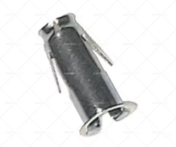 Ověřený Collet pro termočlánek vhodný pro CB 502/505 jednotku 10 kusů