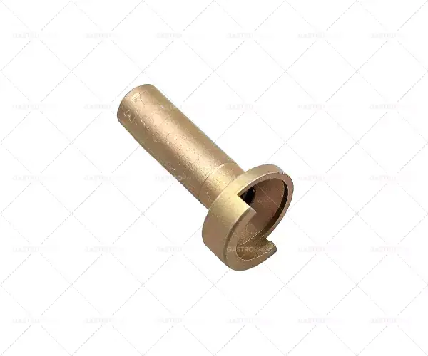Zapalovací tryska hořáku index Gas 27 jamkové o 0.40 / 0.38mm jednotka 5 ks Rychlé Dodání