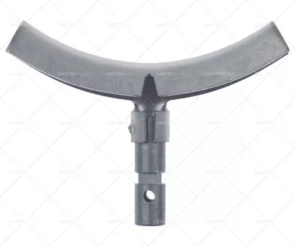 Značkový krytka pilotního hořáku 3 plameny vhodná pro řadu 100 V 29 mm D 64 mm Množství 1 ks