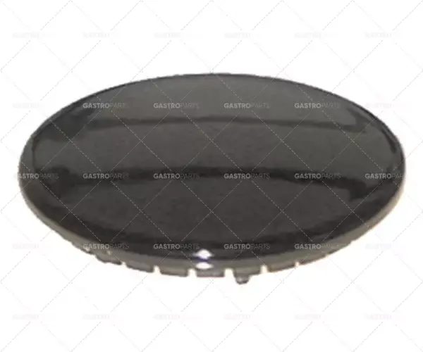 kryt hořáku ø 90 mm Levný
