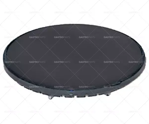 Oblíbený kryt hořáku ø 110 mm