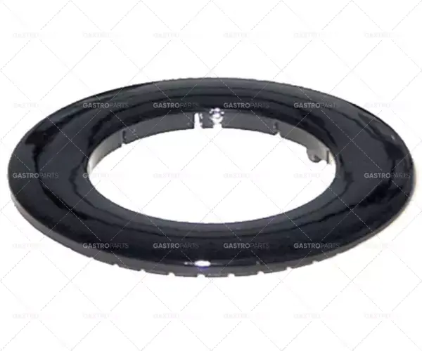 kryt hořáku ø 140 mm se středovým otvorem. Značkový