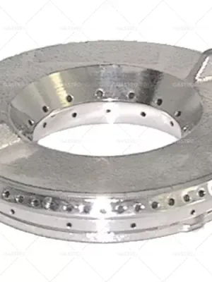 Hořák čepice O 120 mm s středového otvoru Akční Nabídka