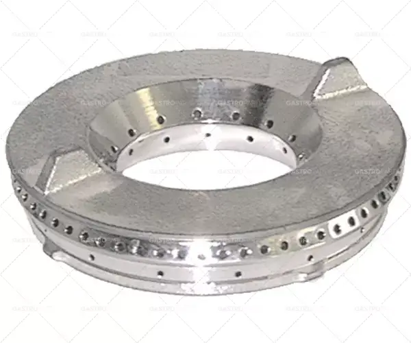 Hořák čepice O 120 mm s středového otvoru Akční Nabídka