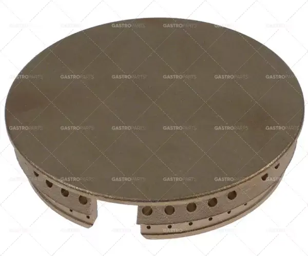 Víkendová Akce víčko hořáku D ø 84mm