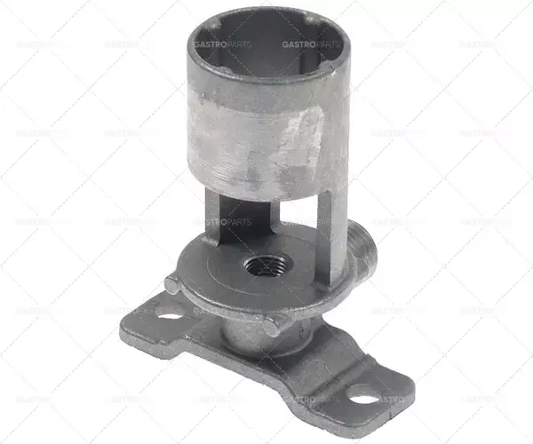 Držák hořáku o 35 mm H 82 mm tryska příjem M10x1 BA 55 mm připojení M16x1.5mm s nosičem trysek Bezpečná Platba