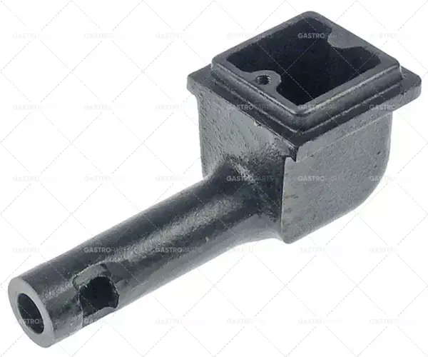 spodní díl hořáku pro víčko hořáku ø 85mm 3,5kW Nová Kolekce
