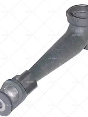 Akční Nabídka spodní díl hořáku pro víčko hořáku ø 110/120mm