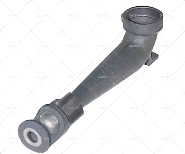 Akční Nabídka spodní díl hořáku pro víčko hořáku ø 110/120mm