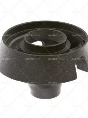 Finální Výprodej Hořák hlava pro víka hořáku o 120mm
