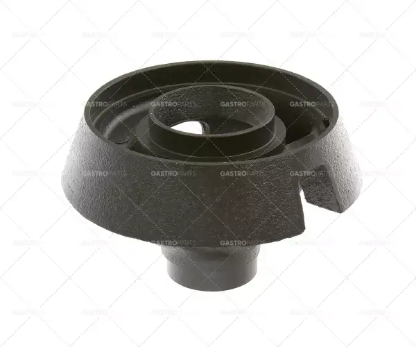 Finální Výprodej Hořák hlava pro víka hořáku o 120mm