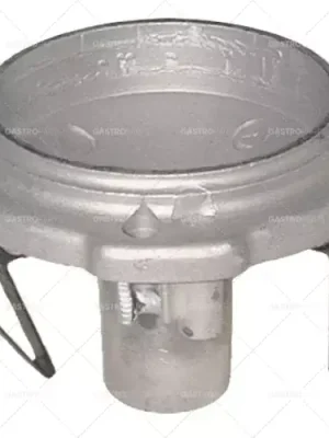 Nejprodávanější hlava hořáku c pro víčko hořáku ø 80 mm