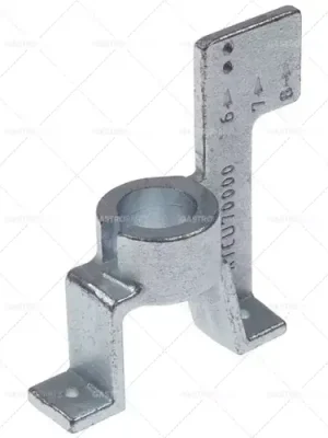 držák hořáku pro patici hořáku ø 70mm 2 x závit M5 poz. č. 6 Speciální Cena