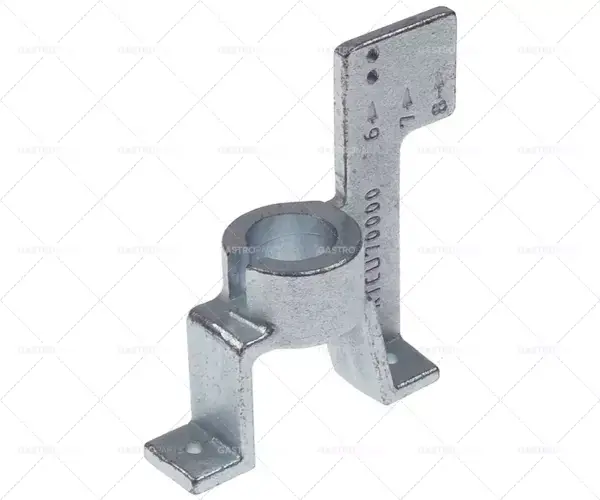 držák hořáku pro patici hořáku ø 70mm 2 x závit M5 poz. č. 6 Speciální Cena