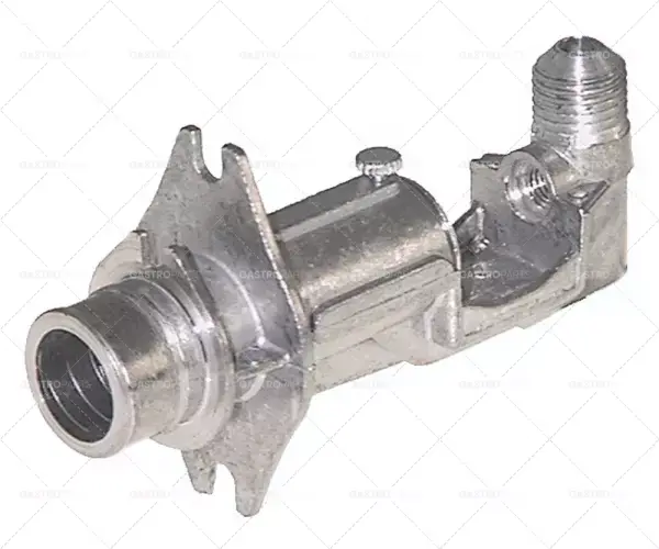 Kup Teď držák hořáku vhodný pro hořák ø100 mm