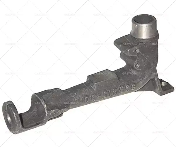 spodní díl hořáku pro víčko hořáku ø 80mm 3,5kW Bezpečná Platba