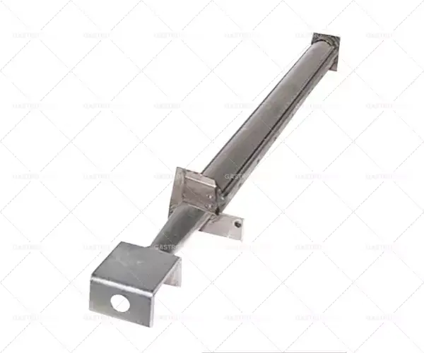 plynový hořák dlouhý 670 mm š 40 mm v 31 mm Dokud Zásoby Vydrží