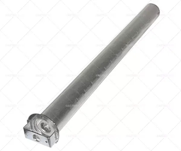 délka plynového hořáku 568 mm průměr 50 mm Aktuální