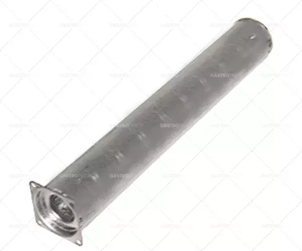 Odeslání Ihned plynový hořák dlouhý 260 mm průměr 40 mm