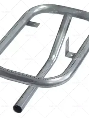 kruhový hořák d 290 mm š 180 mm Poslední Šance