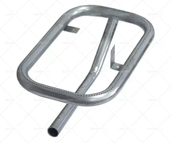 kruhový hořák d 290 mm š 180 mm Poslední Šance