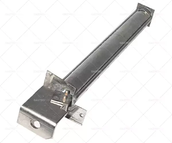 Nejprodávanější plynový hořák délka 465 mm šířka 40 mm výška 32 mm