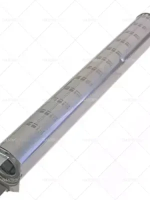 délka plynového hořáku 410 mm průměr 50 mm Akce