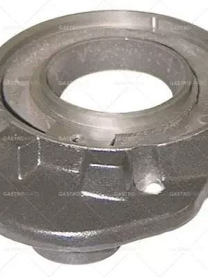hlava hořáku e pro víčko hořáku ø 120 mm 8,3 kW Novinka