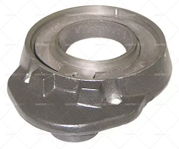 hlava hořáku e pro víčko hořáku ø 120 mm 8,3 kW Novinka