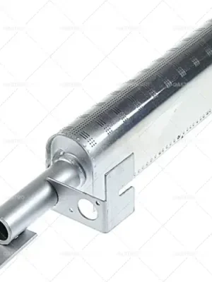 Tovární Cena plynový hořák dlouhý 216 mm š 41 mm v 56 mm