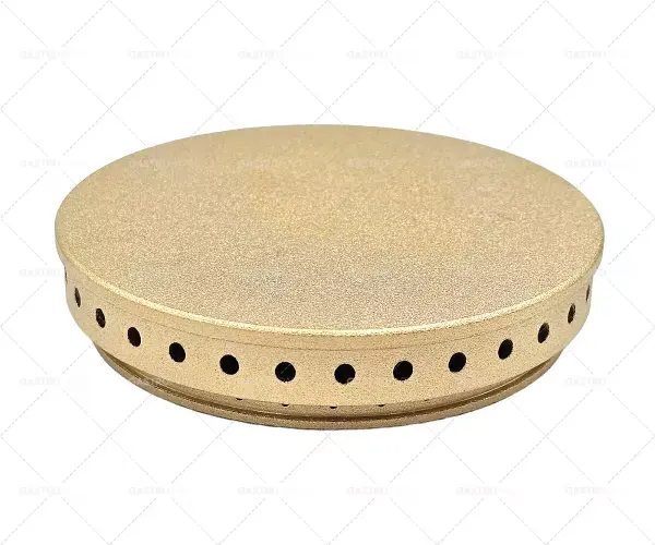 kryt hořáku vnější průměr 74 mm upevňovací průměr 66 mm Nejprodávanější