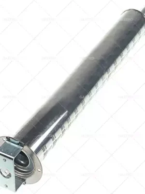délka plynového hořáku 370 mm průměr 50 mm Aktuální