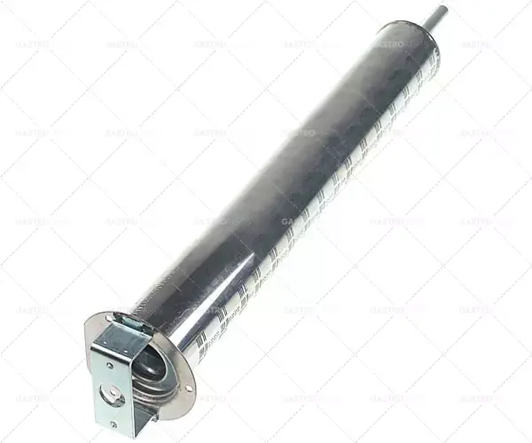 délka plynového hořáku 370 mm průměr 50 mm Aktuální
