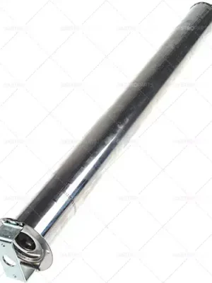 délka plynového hořáku 530 mm průměr 50 mm Sleva