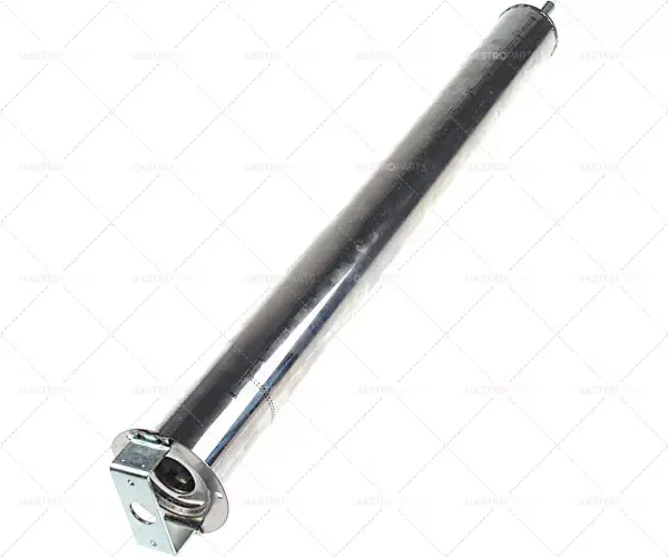 délka plynového hořáku 530 mm průměr 50 mm Sleva
