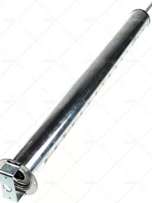 délka plynového hořáku 565 mm průměr 50 mm Hit Sezóny