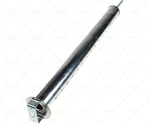 délka plynového hořáku 565 mm průměr 50 mm Hit Sezóny