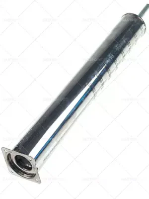 Originální délka plynového hořáku 370 mm průměr 50 mm