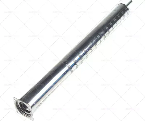 Expresní Doručení 12kWplynový hořák délka 520mm průměr 50mm