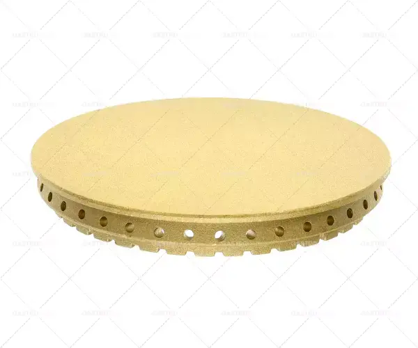 Hořák čepice C / 2,3 mm Ø 83mm Akční Cena