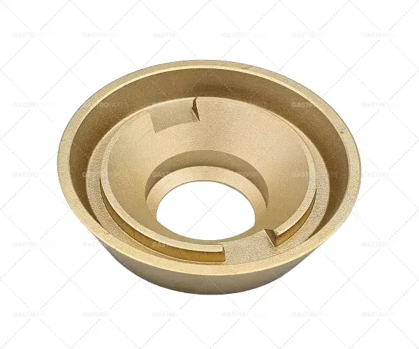 hlava hořáku pro kryt hořáku o 62mm 6kW Originální