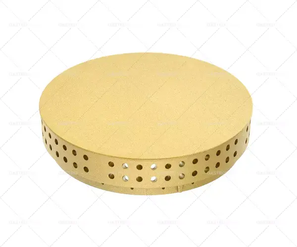 Hořák čepice Ø 100mm 10kW Časově Omezené