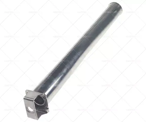 Akce délka plynového hořáku 500 mm průměr 50 mm