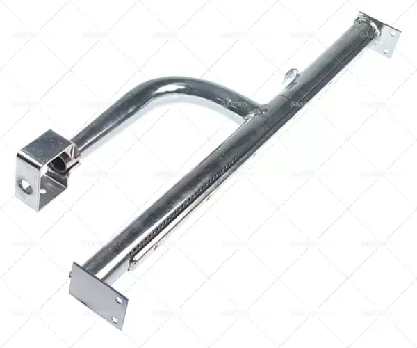 Cenová Bomba tyčový hořák tvaru T d 585 mm ø 32 mm bain marie