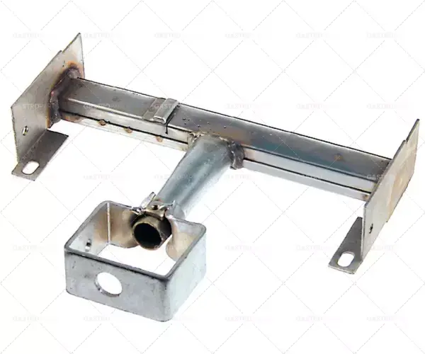 Cenová Bomba tyčový hořák tvaru T d 224 mm ø 32 mm bain marie