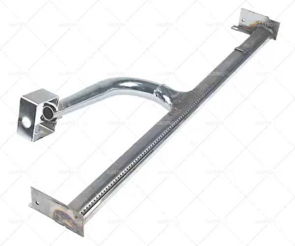 Oblíbený tyčový hořák tvaru T d 630 mm ø 32 mm bain marie