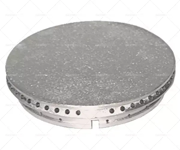 kryt hořáku ø 102 mm Horká Nabídka