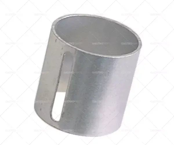 Výhodná Nabídka směšovací nátrubek vzduchu L 45mm ED ø 45mm ID ø 42mm hliník