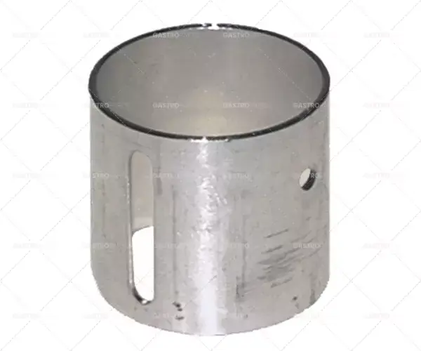 Horká Nabídka Air smíchání rukáv L 40mm OD 43mm ID o o 40 mm Aluminium