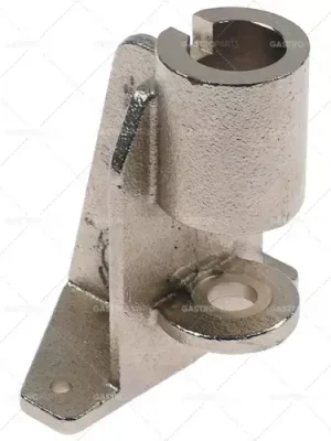 Dokud Zásoby Vydrží Držák hořáku pro hořák uzávěrem o 80 / 110mm 3,5 / 6kW